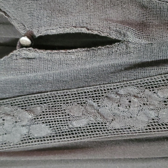 Local Celebrity Dress Tunic Sz S - Picture 5 of 9